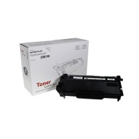 XBox BROTHER TN-3437 Yüksek Kapasite (8K) HLL5000 HLL5100