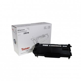 XBox BROTHER TN-3437 Yüksek Kapasite (8K) HLL5000 HLL5100