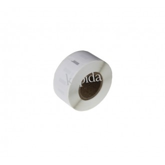 PRINTPEN DYMO LW 99017 ASKILI DOSYA ETÝKETÝ (220 Etiket/Paket) (12mm x 50mm) Labelwriter EL60 LW310