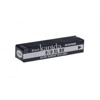 PRINTPEN HP 970XL (CN625A) Black Yüksek Kapasite (240,0ml.) Officejet Pro X451 X476