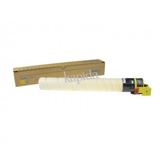PRINTPEN KONICA MINOLTA TN-328Y.TN-626Y Yellow (500Gr) (28K) (Japon Toner) BIZHUB C250i C300i