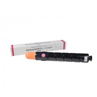 PRINTPEN CANON C-EXV28 & GPR-30 & NPG-45 Magenta (590Gr/38k) IR Advance C5045 C5051