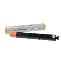 PRINTPEN CANON C-EXV29 & GPR-31 & NPG-46 Yellow (484Gr/27k) IR Advance C5030 C5035 PRINTPEN CANON C-EXV29 & GPR-31 & NPG-46 Yellow (484Gr/27k) IR Advance C5030 C5035