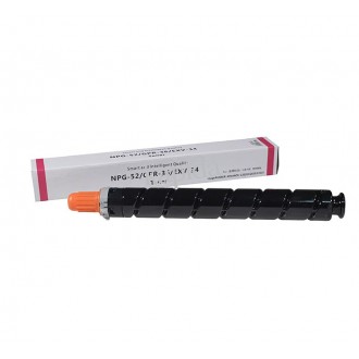 PRINTPEN CANON C-EXV34 & GPR-36 & NPG-52 Magenta (260Gr/19k) IR Advance C2020 C2025