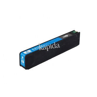 HP 913A Pagewide Pro MAVİ KARTUŞ