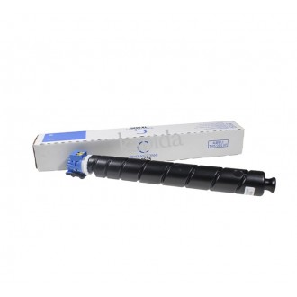 PRINTPEN UTAX CK-8513 Cyan (310Gr/20k) (Japon Toner) 4006ci 4007ci ; TRIUMPH ADLER CK-8513