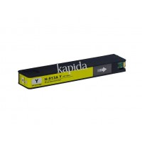 PRINTPEN HP 913A (F6T79AE) Yellow (3K) Pagewide Pro 352 377