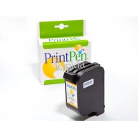 PRINTPEN HP No.78XL (C6578A) Color Yüksek Kapasite (%100 Yeni) Colour Copier 180 Colour Copier 190