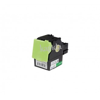 PRINTPEN LEXMARK CS/CX 317 Yellow (71B50Y0) CS317 CS417