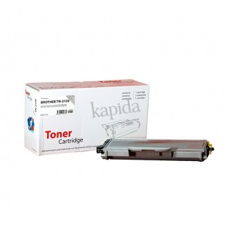 XBox BROTHER TN-2150 (360,2120,2125) Yüksek Kapasite (2.6K) HL2120 HL2140