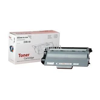 Printpen Box Brother Tn-3350 (750,3380) Yüksek Kapasite (8K) Hl5440 Hl5450 Toner