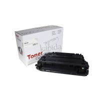 XBox HP CE255A (55A) & CANON CRG-724 (6K) M521 M525