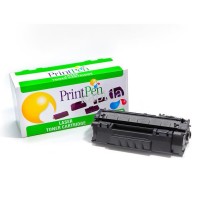 PRINTPEN HP Q5949A,Q7553A & CANON CRG-708,CRG-715 (3K) 1160 1320