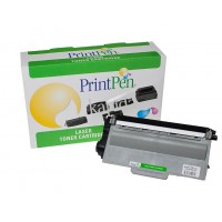 PRINTPEN BROTHER TN-3370 (780,3390) Ekstra Yüksek Kapasite (12K) HL6180 DCP8155