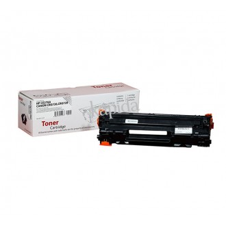 XBox HP CE278A & CRG-726, CRG-728 (2.1K) M1536 P1566