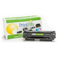 PRINTPEN HP CF283X (83X)& CANON CRG737 (2.4K) M201 M225 ; CANON CRG737