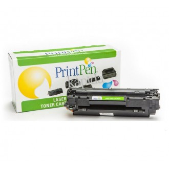 PRINTPEN HP CF283X (83X)& CANON CRG737 (2.4K) M201 M225 ; CANON CRG737