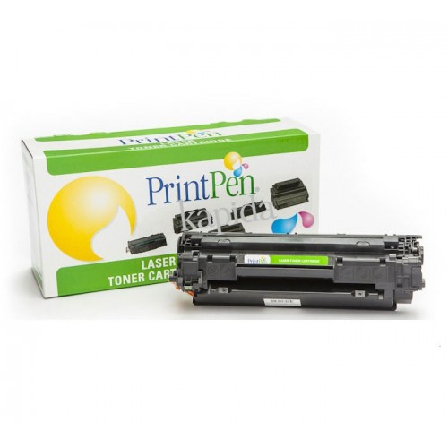 HP CF283X CANON CRG 737 TONER HP CF283X CANON CRG 737 TONER