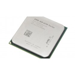 AMD APU A10-6700 3.7GHZ FM2 SOKET RADEON 8670D