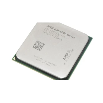 AMD APU A10-6700 3.7GHZ FM2 SOKET RADEON 8670D
