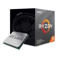 Amd Ryzen 5 1600 6Core 3.4Ghz 16Mb 65W Am4