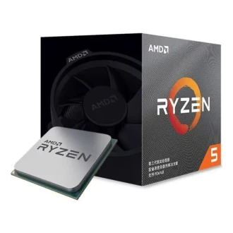 AMD RYZEN 5 1600 6CORE 3.4GHZ 16MB 65W AM4