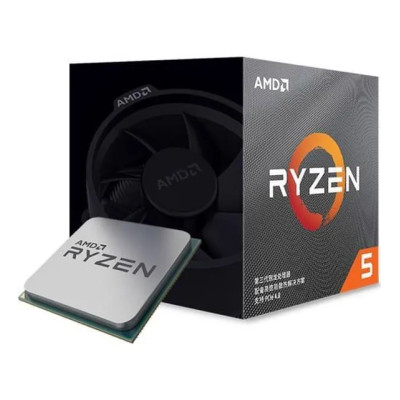 AMD RYZEN 5 1600 6CORE 3.4GHZ 16MB 65W AM4