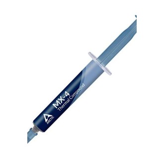 Arctic MX-4 En Yüksek Performanslı Termal Macun (8gr)(Spatulalı) (AR-ACTCP00059A) - 2020 Edition