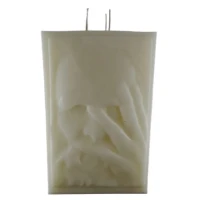 Azi̇z Saint Peter Mum 17.5 Cm X 19 Cm X 30 Cm