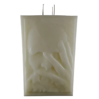 Azi̇z Saint Peter Mum 17.5 Cm X 19 Cm X 30 Cm