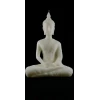 BUDDHA DHYANA MUM  20 cm x 12 cm x  28  cm