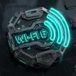 badge