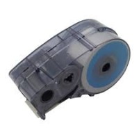 PRINTPEN BRADY M21-750-499 ETIKET KASETI BEYAZ ÜZERI SIYAH Chipsiz (19,1mm x 4,9m) BMP21 LAB BMP21 PLUS
