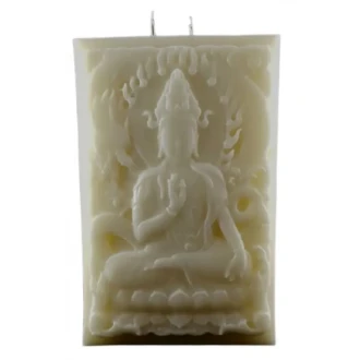 Buda Mum Ejderha Desenli̇ 17.5 Cm X 19 Cm X 30 Cm