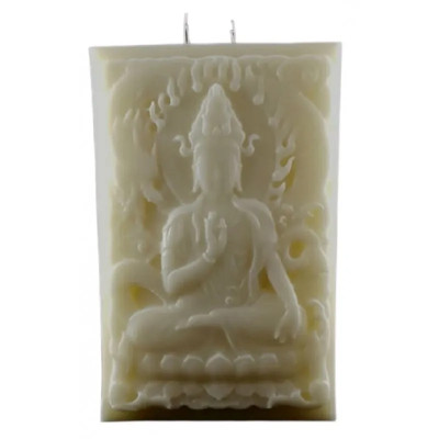 BUDA MUM EJDERHA DESENLİ 17.5 cm x 19 cm x 30 cm