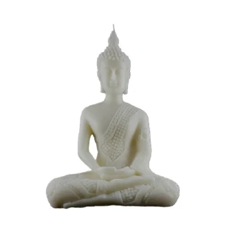 Buddha Dhyana Mum  20 Cm X 12 Cm X  28  Cm