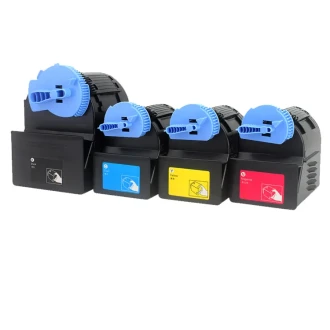 Printpen Canon C-Exv21 & Gpr-23 & Npg-35 Black (480Gr./26K) Ir-C2380 Ir-C2550 Toner