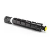 Printpen Canon C-Exv47 & Gpr-51 & Npg-65 Sarı (340Gr/21.5K) Ir C250 C255 Toner