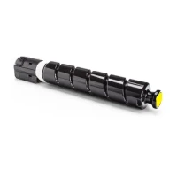 Printpen Canon C-Exv49 Sarı (463Gr./19K) Ir-C3320 Ir-C3325 Toner