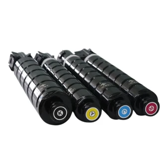 Printpen Canon C-Exv51&Gpr-55 & Npg-71 Kırmızı (680Gr/60K) Ir-C5535 Ir-C5540 Toner