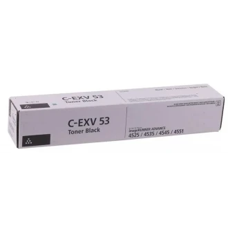 Printpen Canon C-Exv53 & Gpr-57 & Npg-73 (1747Gr/42.1K) Ir4525 Ir4535 Toner