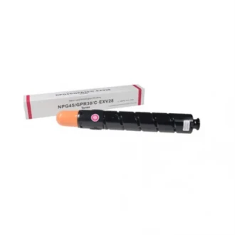 Printpen Canon C-Exv55 Kırmızı (320Gr./18K) Ir-C256 Ir-C257 Toner