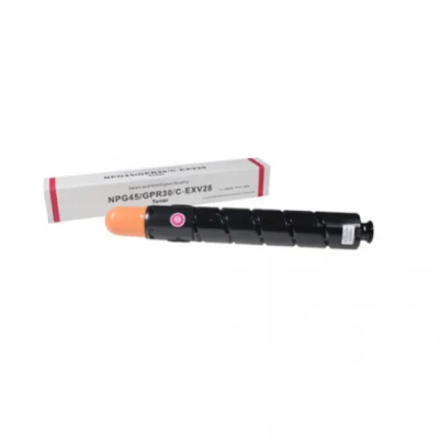 Printpen CANON C-EXV55 Cyan (320Gr./18K) IR-C256 IR-C257 Toner