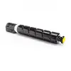Printpen Canon C-Exv54 Sarı (207Gr/8.5K) Irc3025 Irc3125 Toner