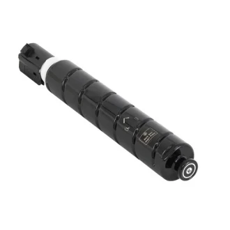 Printpen Canon C-Exv54 Black (342Gr/15.5K) Irc3025 Irc3125 Toner