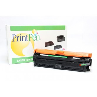 HP CE740A CP5220 CP5225 SİYAH MUADİL TONER