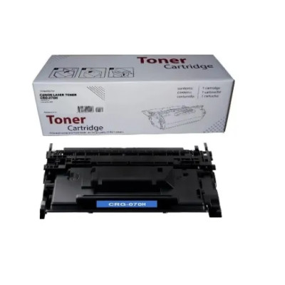 Printpen Box CANON CRG-070H (10.2K) LBP243 LBP246 Toner