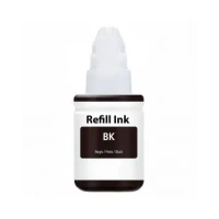 Printpen Canon Gi-41 Black Mürekkep (170Ml./Sise) G1420 G1430 Kartuş