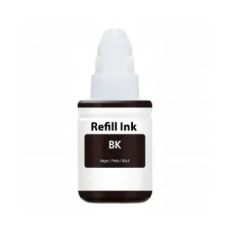 Printpen Canon Gi-41 Black Mürekkep (170Ml./Sise) G1420 G1430 Kartuş