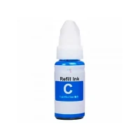 Printpen Canon Gi-41 Mavi Mürekkep (70Ml./Sise) G1420 G1430 Kartuş